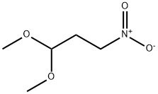 1,1-DIMETHOXY-3-NITROPROPANE