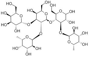 B-PENTASACCHARIDE