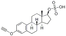 EthynylEstradiol Sulfate