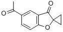 SPIZOFURONE Structural