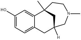 EPTAZOCINE