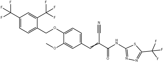 725247-18-7 structural image