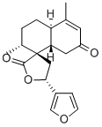 TRANS-DEHYDROCROTONIN Structural