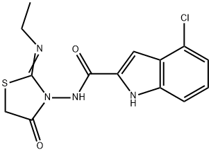 72549-07-6 structural image