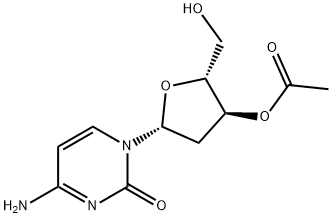 3'-O-ACETYL-2'-DEOXYCYTIDINE