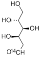 2-DEOXY-D-GLUCOSE-1-14C