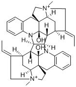 Calebassine Structural