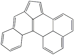 PHENANTHRA-ACENAPHTHENE Structural