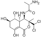 72615-20-4 structural image