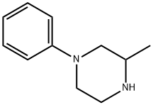 Piperazine, 3-methyl-1-phenyl- (9CI)