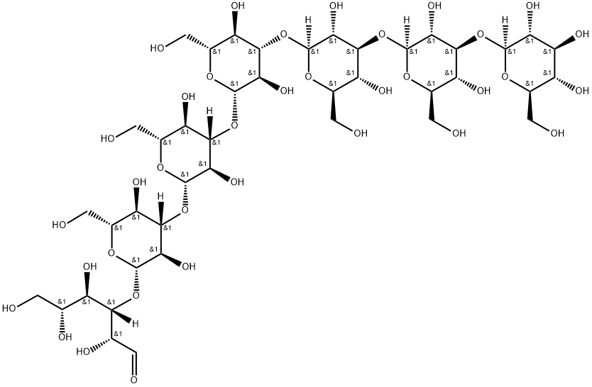 Laminariheptaose