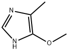 5-METHOXY-4-METHYLIMIDAZOLE