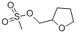 Tetrahydrofurfuryl methanesulfonate Structural