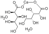 D-XYLONIC ACID, CALCIUM SALT, HYDRATE