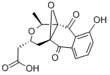 Nanaomycin E