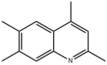 2,4,6,7-TETRAMETHYLQUINOLINE