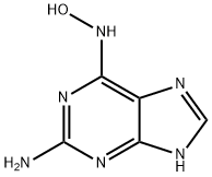 Guanine oxime.