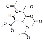 2,3,4-Tri-O-acetyl-α-D-glucuronic Acid Methyl Ester