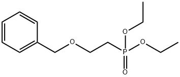 Diethyl[2-(benzyloxy)ethyl]phosphonate, 98 %