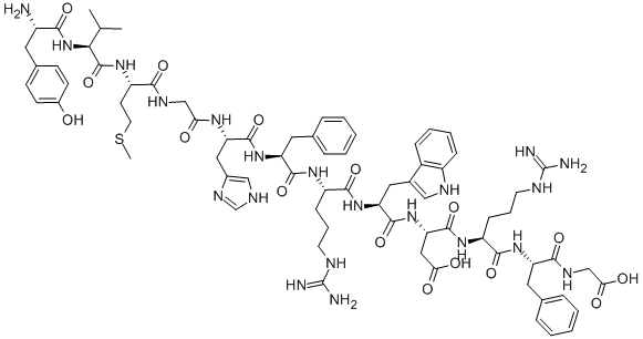 72711-43-4 structural image