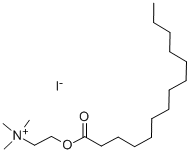 MYRISTOYL CHOLINE IODIDE