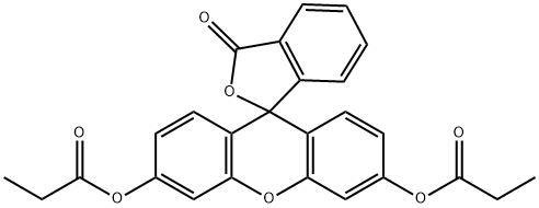 FLUORESCEIN DIPROPIONATE