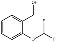 2-(DIFLUOROMETHOXY)BENZYL ALCOHOL