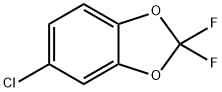 5-Chloro-2,2-difluoro-1,3-benzodioxole