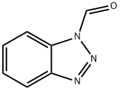 1H-BENZOTRIAZOLE-1-CARBOXALDEHYDE