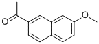 1-(7-METHOXY-NAPHTHALEN-2-YL)-ETHANONE