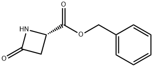 (S)-BENZYL 2-AZETIDINONE-4-CARBOXYLATE