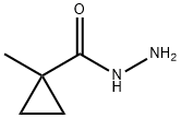 1-METHYLCYCLOPROPANECARBOHYDRAZIDE