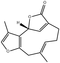 728-61-0 structural image