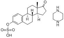 Estropipate Structural