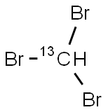 BROMOFORM (13C) Structural