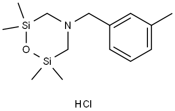 72821-11-5 structural image