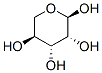 alpha-L-Lyxopyranose (9CI) Structural
