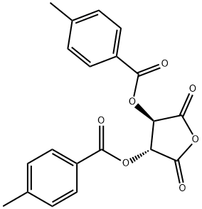 DI-(4-TOLUOYL)-L-TARTARIC ANHYDRIDE