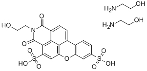 BENZOXANTHENE YELLOW