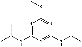 Prometryn Structural