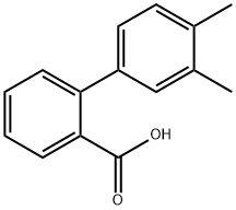 3',4'-DIMETHYL-BIPHENYL-2-CARBOXYLIC ACID