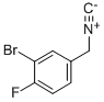 3-BROMO-4-FLUOROBENZYLISOCYANIDE