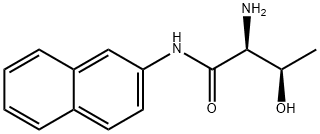H-THR-BETANA Structural