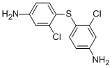 4,4-DIAMINO-2,2'-DICHLORODIPHENYL DISULFIDE