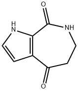 6,7-DIHYDRO-1H,5H-PYRROLO[2,3-C]AZEPINE-4,8-DIONE