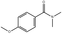 N,N-Dimethyl-4-methoxybenzamide