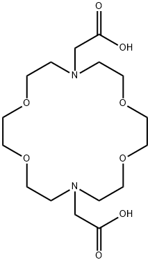 N,N'-DICARBOXYMETHYLDIAZA-18-CROWN-6, 99+%