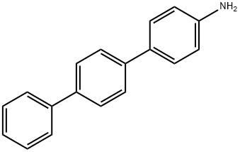 4-AMINO-P-TERPHENYL Structural