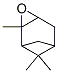 alpha-Pinene oxide Structural