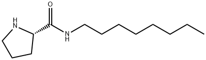 L-PROLINE N-OCTYLAMIDE